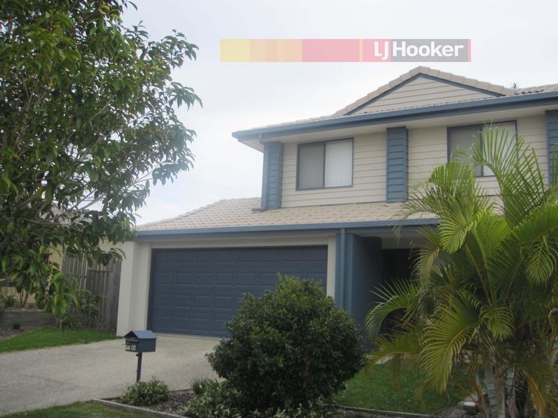 1/26 Witheren Circuit, Pacific Pines QLD 4211