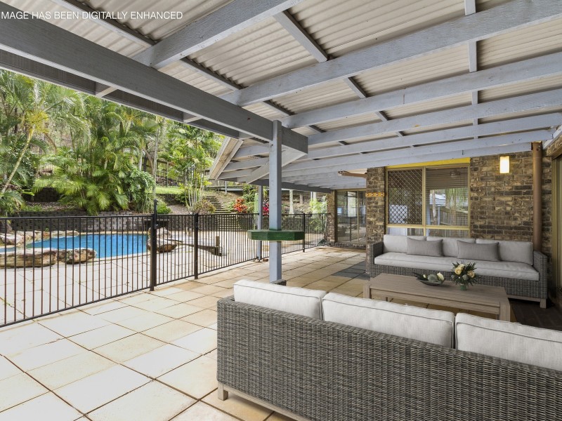 21 Mullewa Crescent, Helensvale QLD 4212
