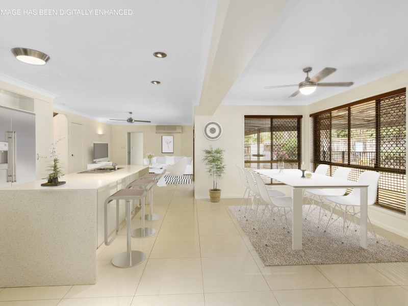 21 Mullewa Crescent, Helensvale QLD 4212
