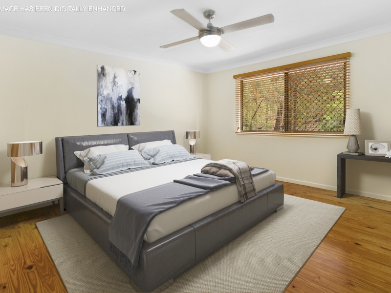21 Mullewa Crescent, Helensvale QLD 4212