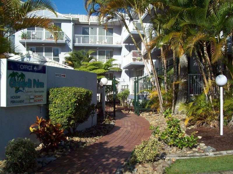 40/12 Whiting Street, Labrador QLD 4215