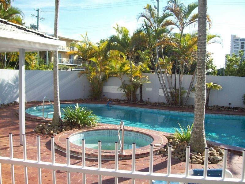 40/12 Whiting Street, Labrador QLD 4215