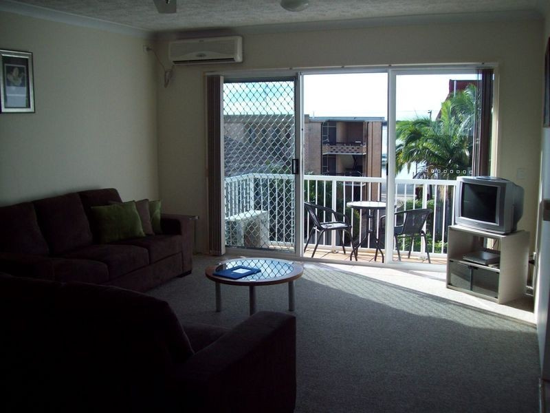 40/12 Whiting Street, Labrador QLD 4215