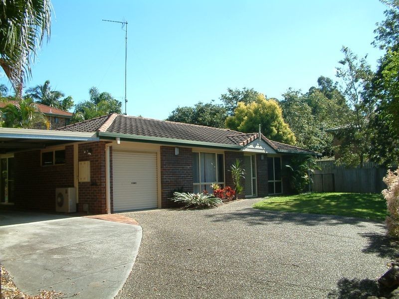 12 Edgemount Court, Oxenford QLD 4210