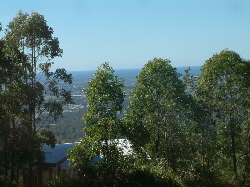 311 Wongawallan Drive, Wongawallan QLD 4210