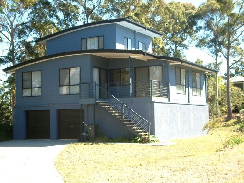 311 Wongawallan Drive, Wongawallan QLD 4210
