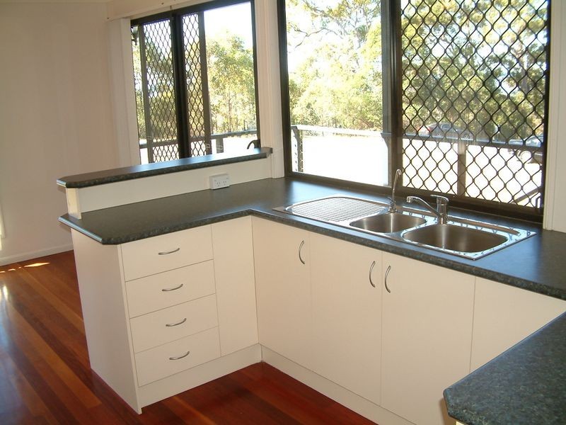 311 Wongawallan Drive, Wongawallan QLD 4210