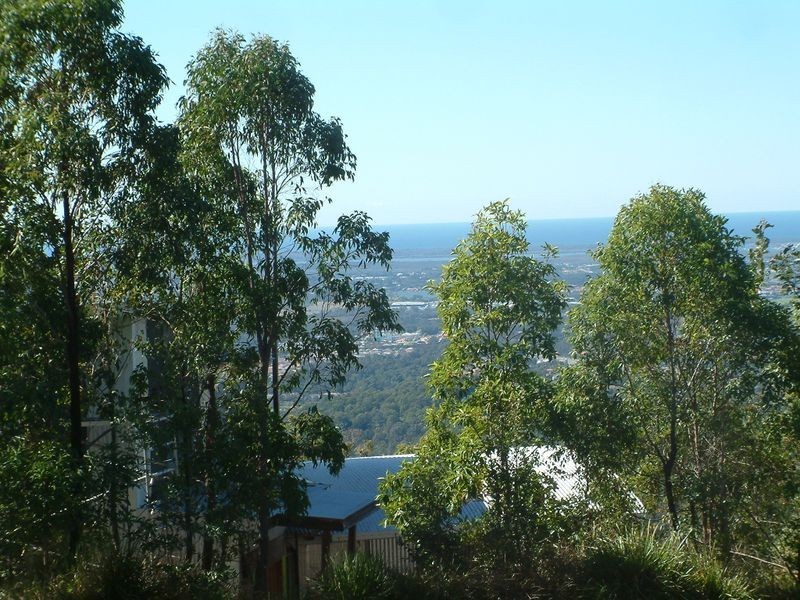 311 Wongawallan Drive, Wongawallan QLD 4210