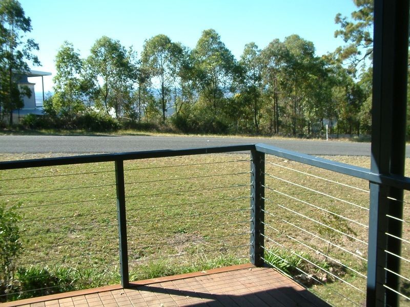 311 Wongawallan Drive, Wongawallan QLD 4210