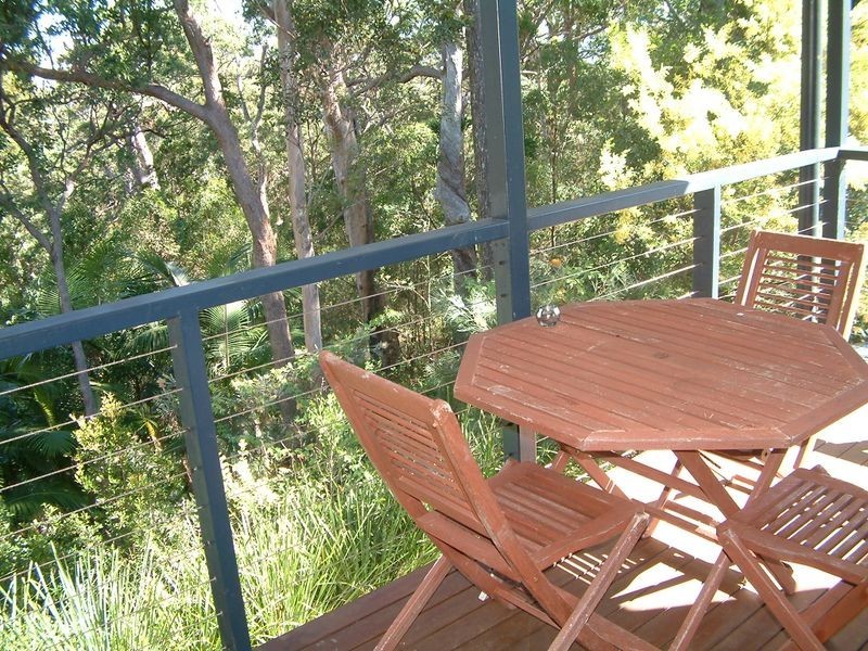 311 Wongawallan Drive, Wongawallan QLD 4210