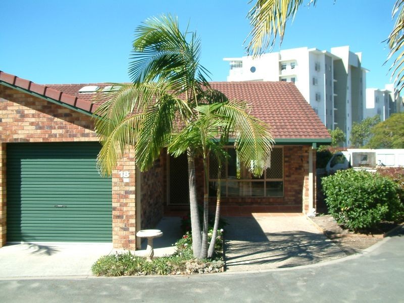 18/1 Doyalson Place, Helensvale QLD 4212