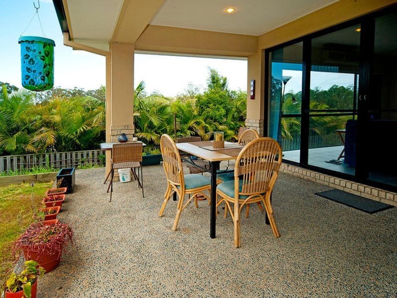 55 Cossington Circuit, Maudsland QLD 4210