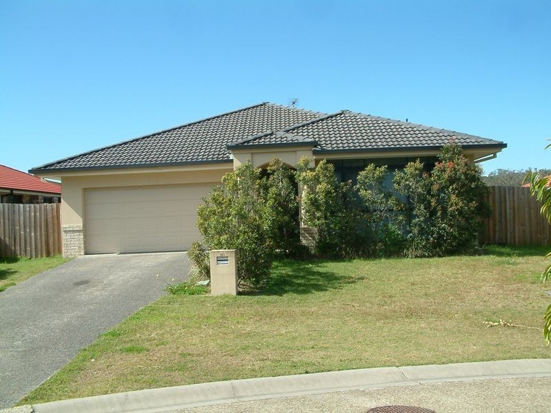 55 Cossington Circuit, Maudsland QLD 4210