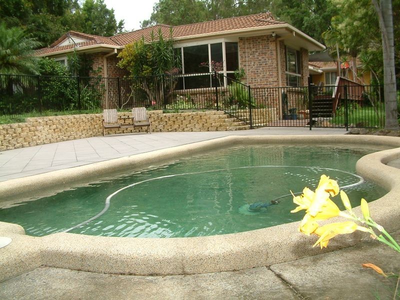 18 Amelia Street, Upper Coomera QLD 4209