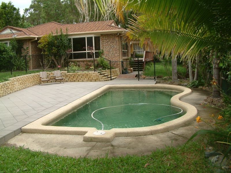 18 Amelia Street, Upper Coomera QLD 4209