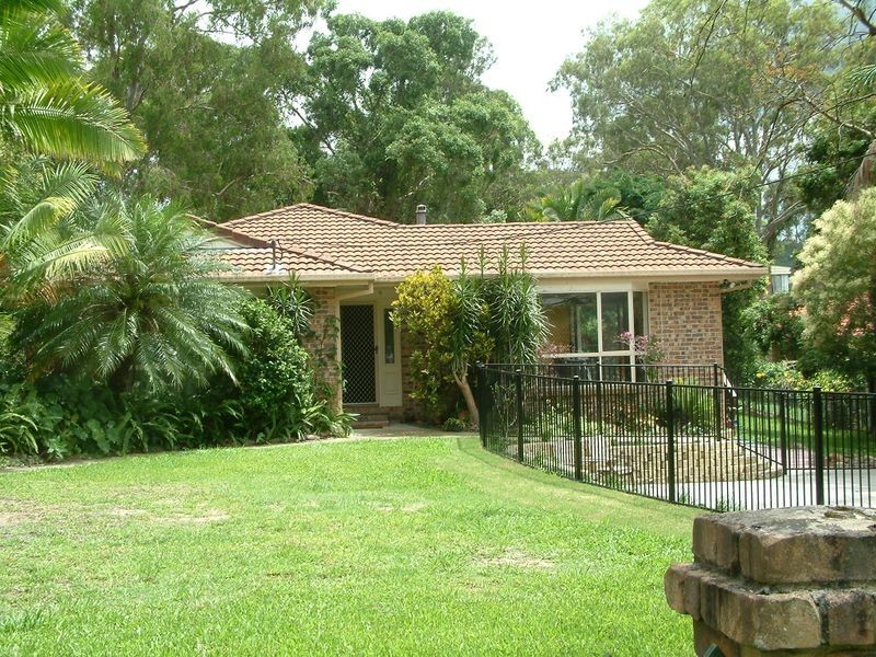 18 Amelia Street, Upper Coomera QLD 4209