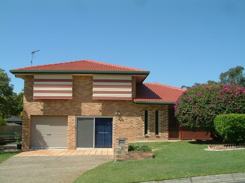 3 Martin Place, Helensvale QLD 4212