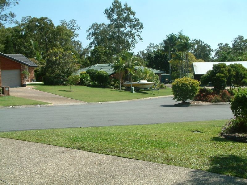 3 Martin Place, Helensvale QLD 4212