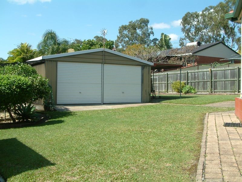 3 Martin Place, Helensvale QLD 4212