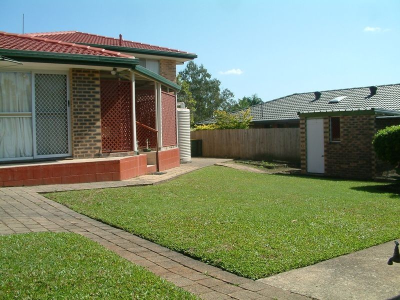 3 Martin Place, Helensvale QLD 4212