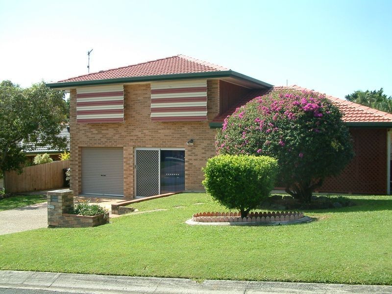 3 Martin Place, Helensvale QLD 4212