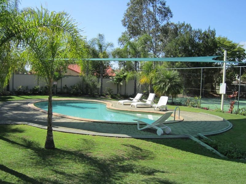 143/641 Pine Ridge Road, Biggera Waters QLD 4216