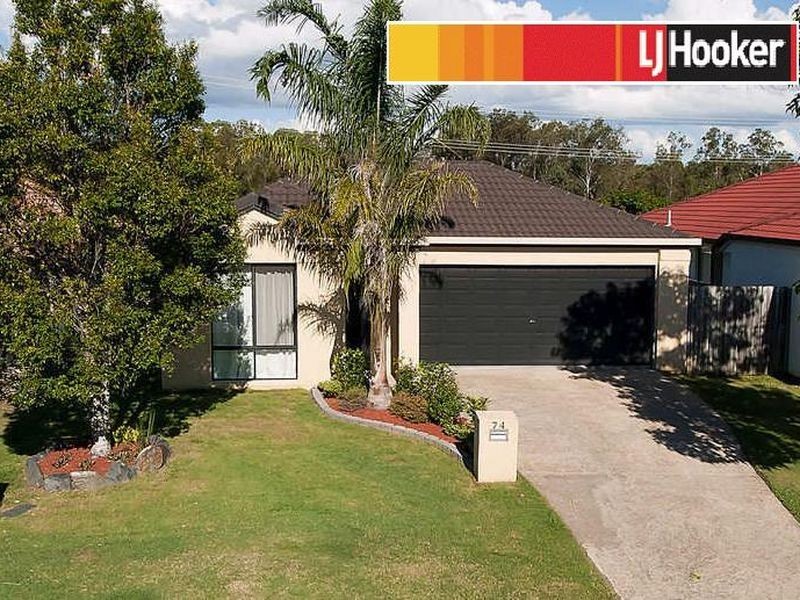74 Serafina Drive, Helensvale QLD 4212