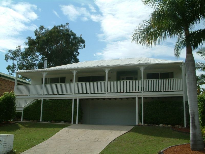 59 Lismore Drive, Helensvale QLD 4212