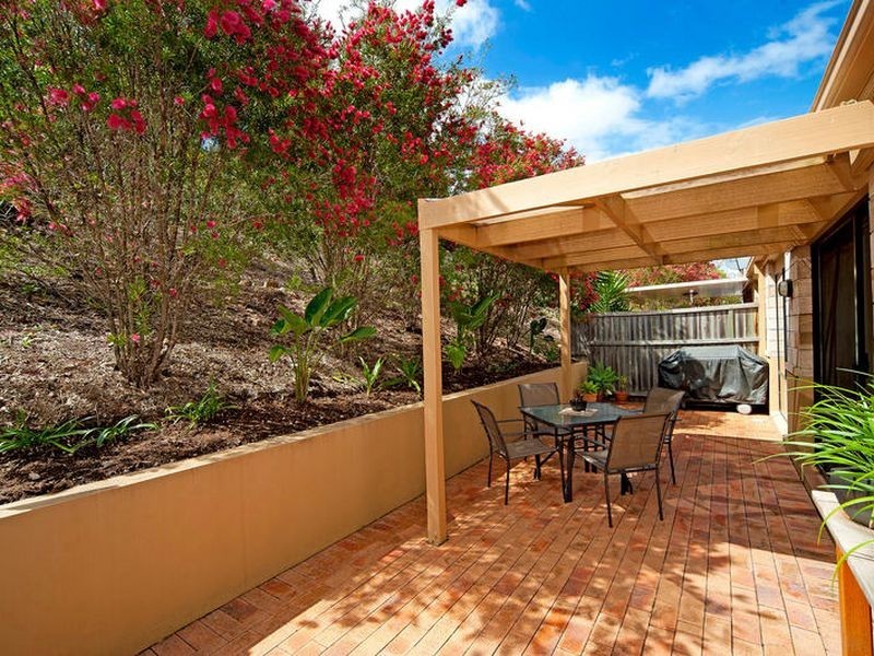 9/24 Amsonia Court, Arundel QLD 4214