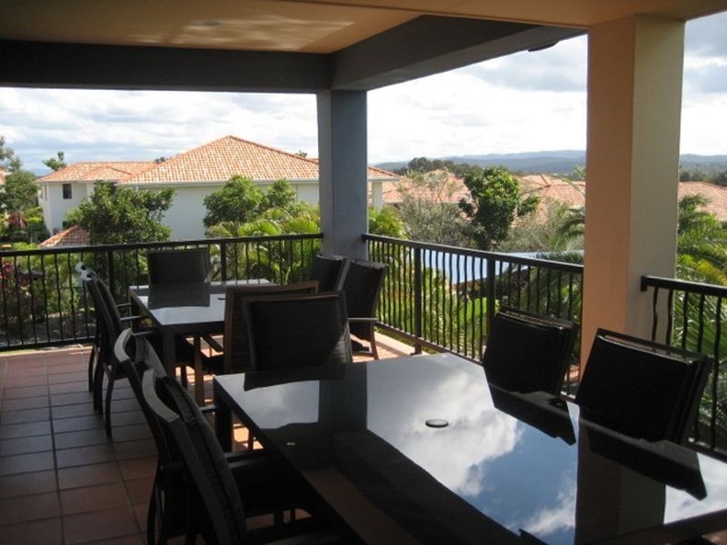 9/24 Amsonia Court, Arundel QLD 4214