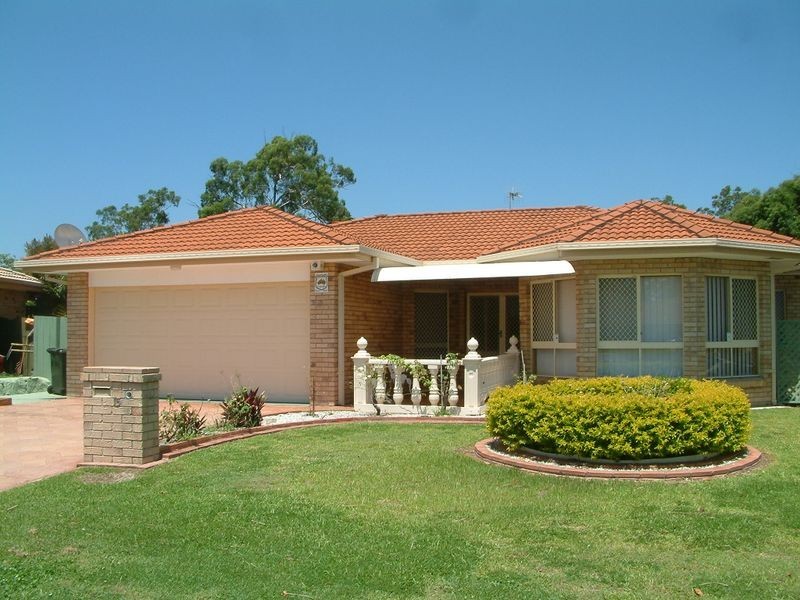 15 Dalby Court, Helensvale QLD 4212