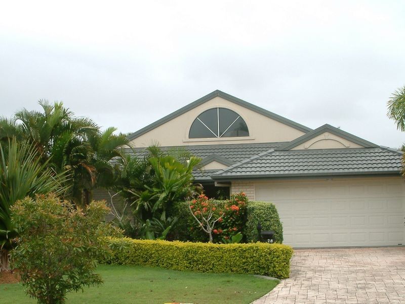 28 Dalley Park Drive, Monterey Keys QLD 4212