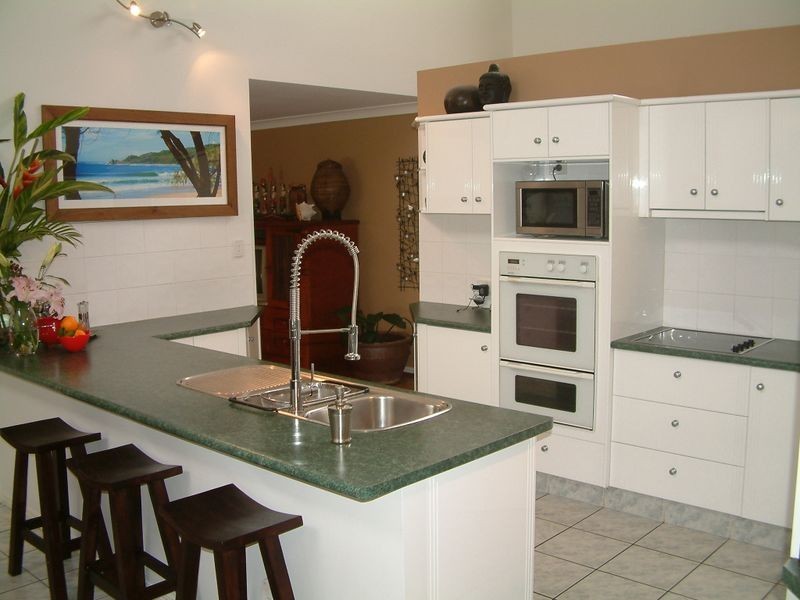 28 Dalley Park Drive, Monterey Keys QLD 4212