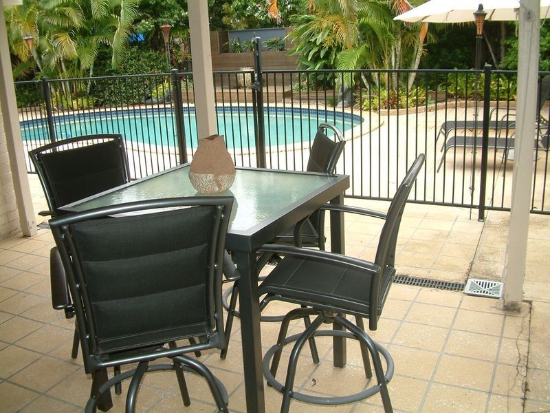 28 Dalley Park Drive, Monterey Keys QLD 4212