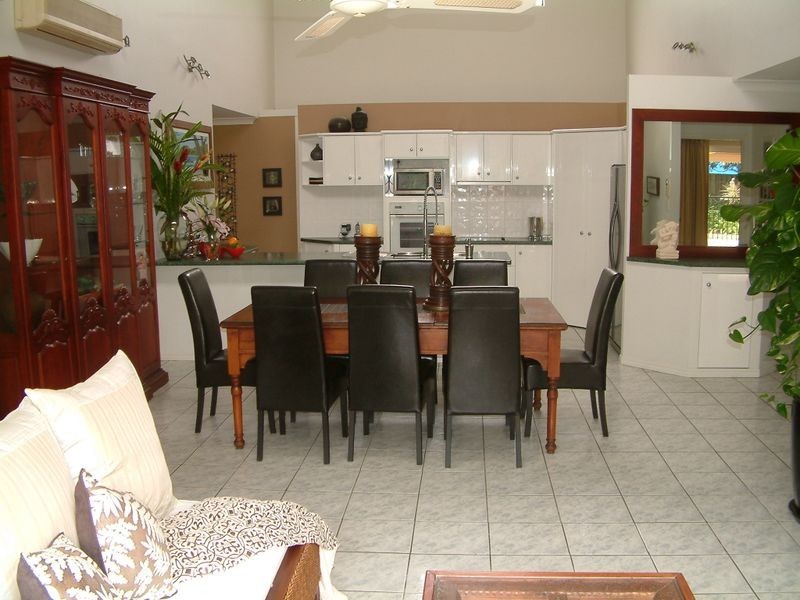 28 Dalley Park Drive, Monterey Keys QLD 4212