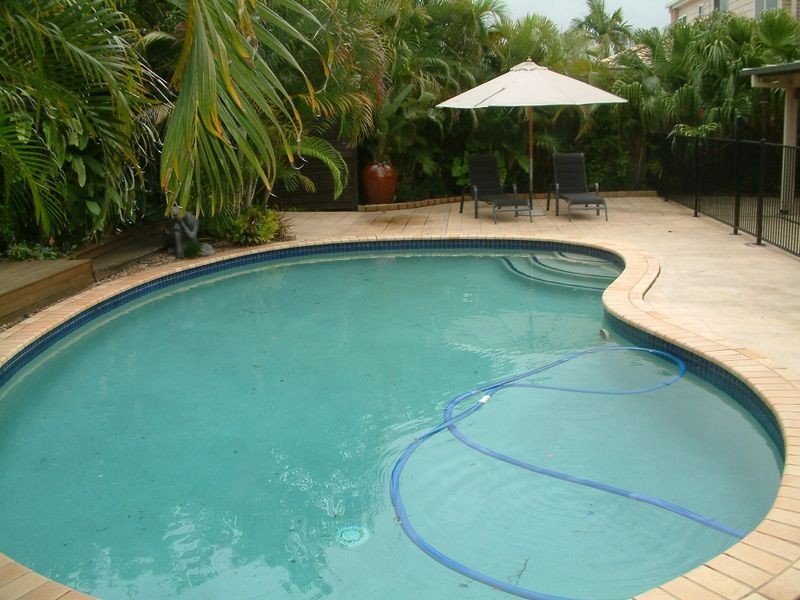 28 Dalley Park Drive, Monterey Keys QLD 4212