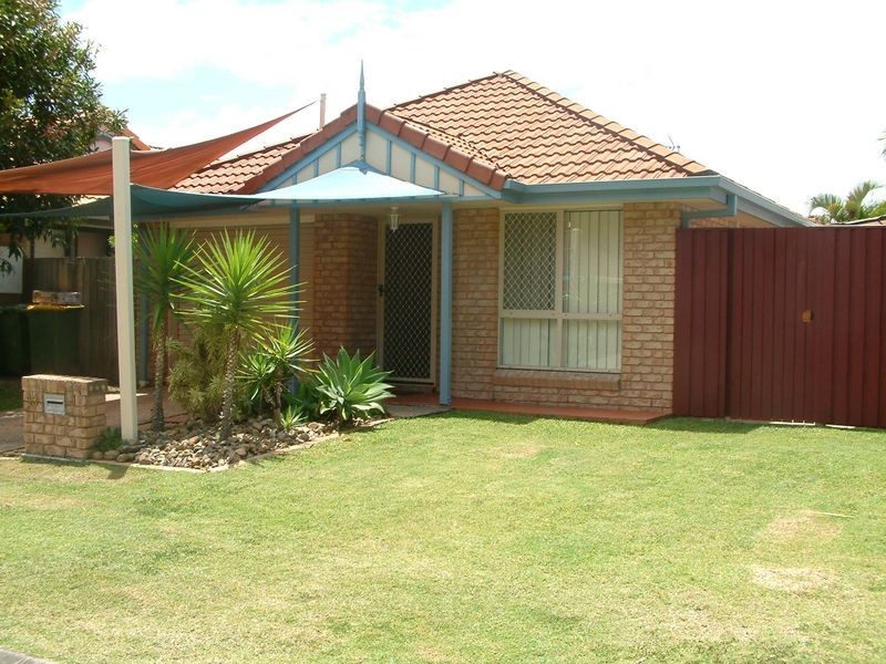 13 Seidler Avenue, Coombabah QLD 4216