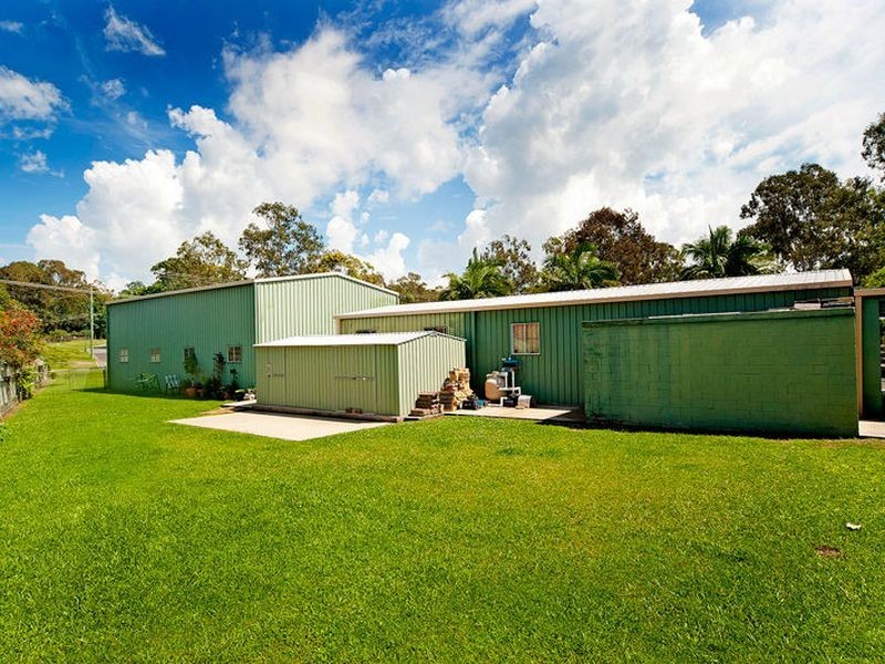 1 Colo Court River Downs, Helensvale QLD 4212