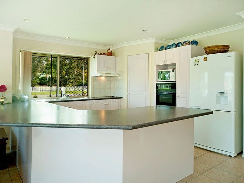 1 Colo Court River Downs, Helensvale QLD 4212