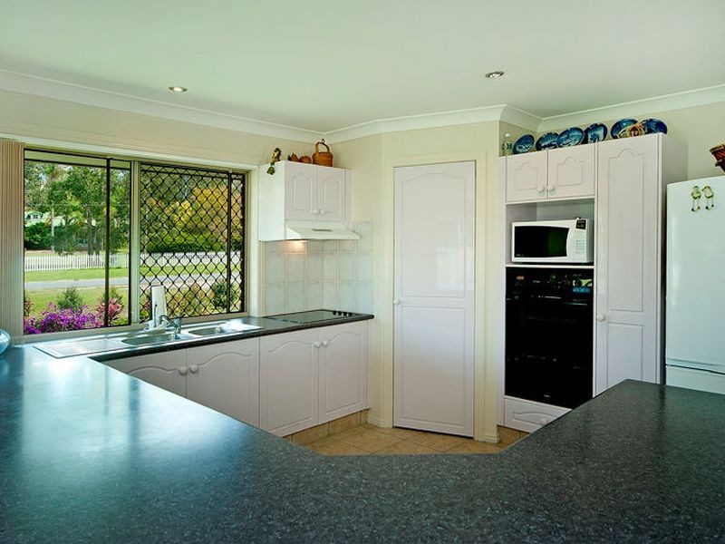 1 Colo Court River Downs, Helensvale QLD 4212