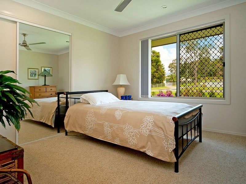 1 Colo Court River Downs, Helensvale QLD 4212