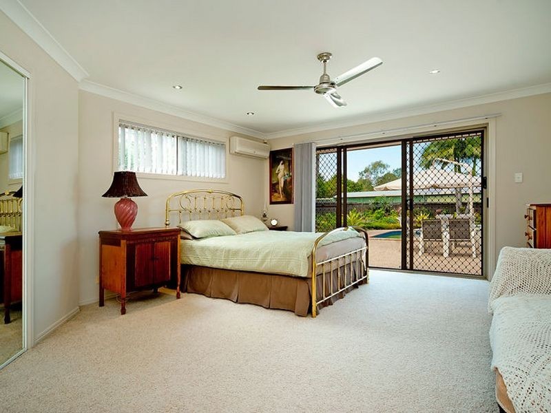 1 Colo Court River Downs, Helensvale QLD 4212