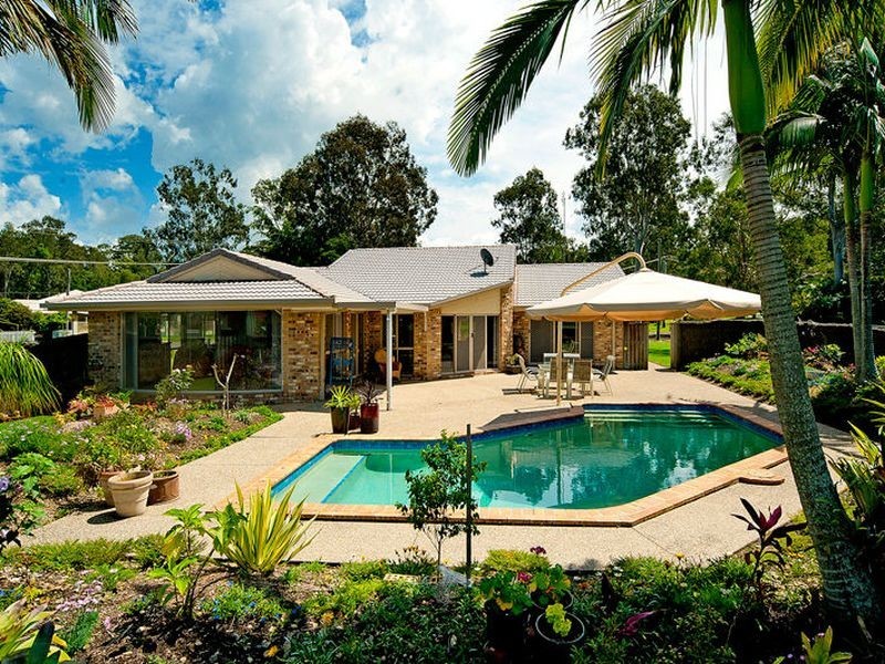 1 Colo Court River Downs, Helensvale QLD 4212