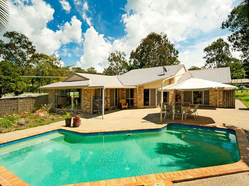 1 Colo Court River Downs, Helensvale QLD 4212