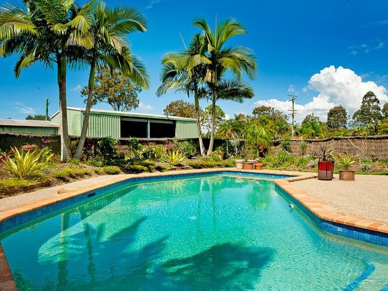 1 Colo Court River Downs, Helensvale QLD 4212