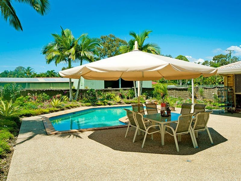 1 Colo Court River Downs, Helensvale QLD 4212