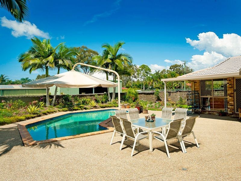 1 Colo Court River Downs, Helensvale QLD 4212