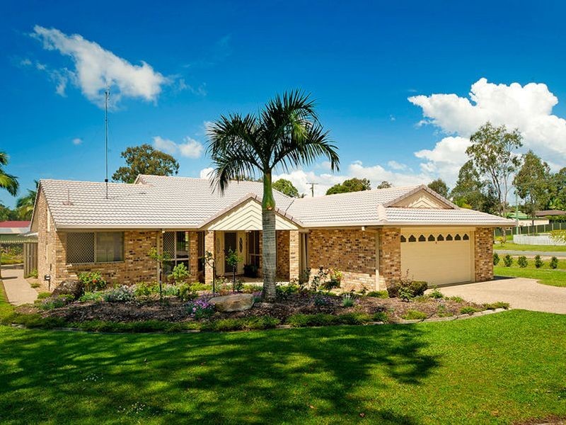 1 Colo Court River Downs, Helensvale QLD 4212