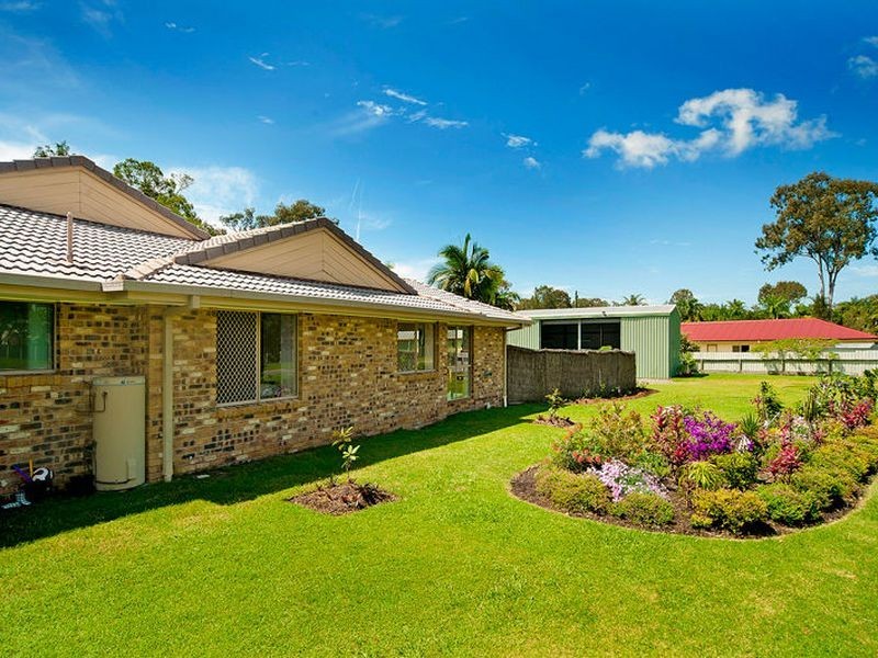 1 Colo Court River Downs, Helensvale QLD 4212