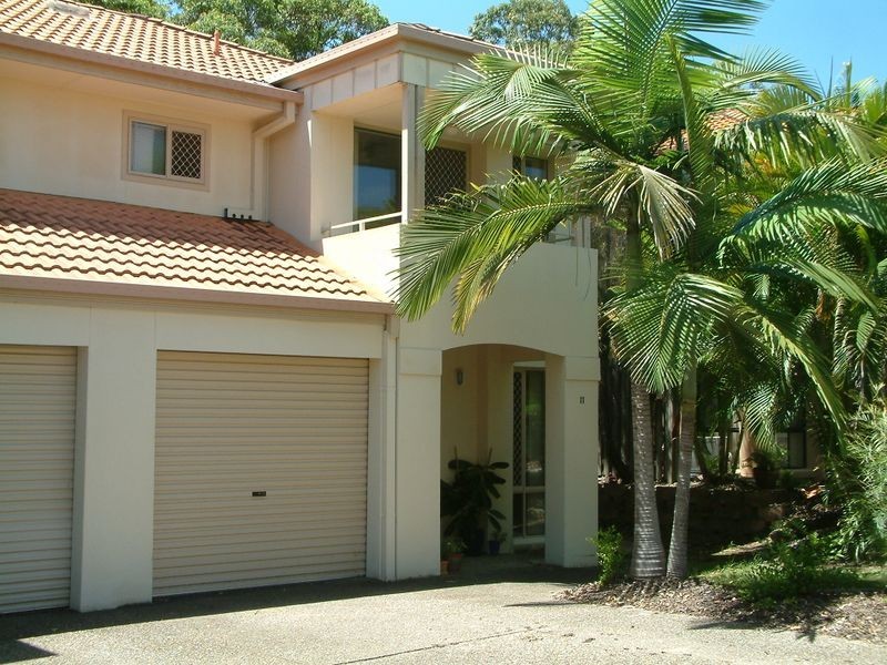 11/19 Harrow Place, Arundel QLD 4214